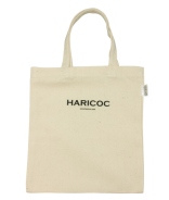 HARICOC　コットンエコバッグ